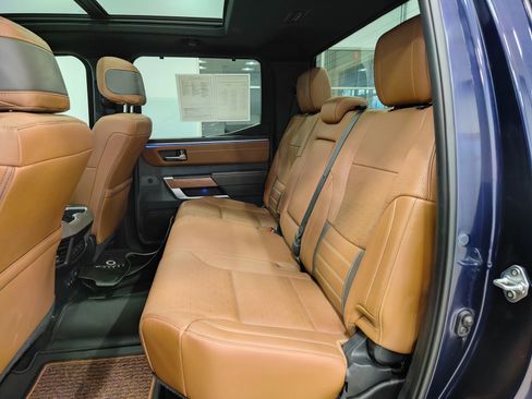 Used 2024 Toyota Tundra 1794 Edition image 16
