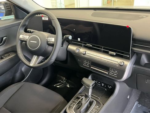 New 2026 Hyundai Kona SEL Sport image 20