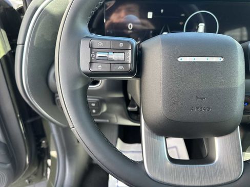 New 2026 Hyundai Palisade Calligraphy AWD/4WD image 21