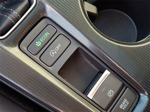 Certified 2023 Honda Civic EX-L image 23