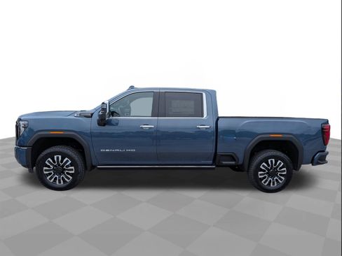 New 2026 GMC Sierra 2500 Denali Ultimate w/ Max Trailering Package AWD/4WD image 7