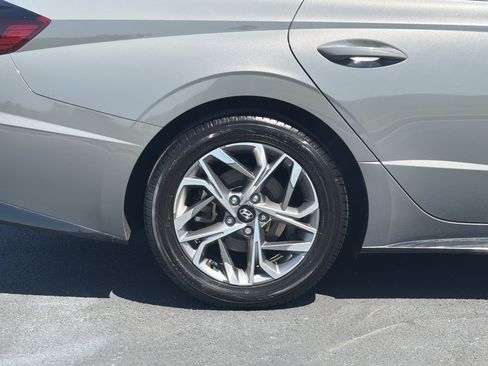 Used 2021 Hyundai Sonata SEL image 34