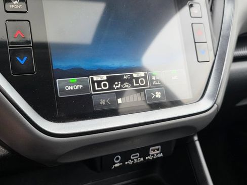 Certified 2024 Subaru Crosstrek 2.5i Limited w/ Crosstrek Mirror Package AWD/4WD image 29