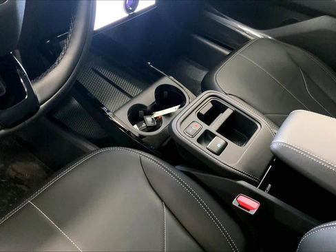 New 2026 Ford Mustang Mach-E Select image 6