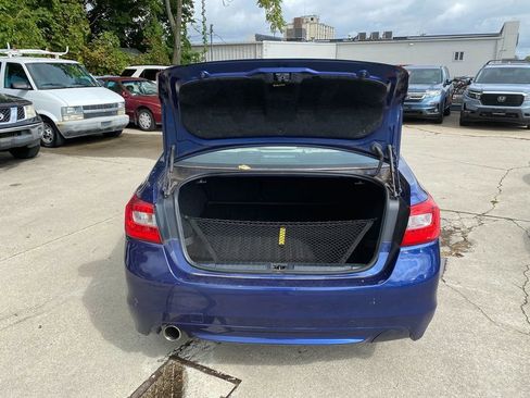Used 2015 Subaru Legacy 2.5i Limited image 25