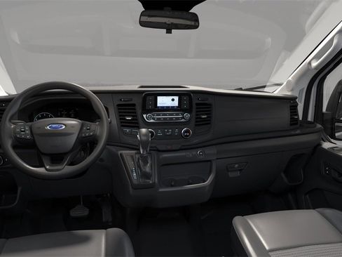 New 2025 Ford Transit 150 Low Roof image 7