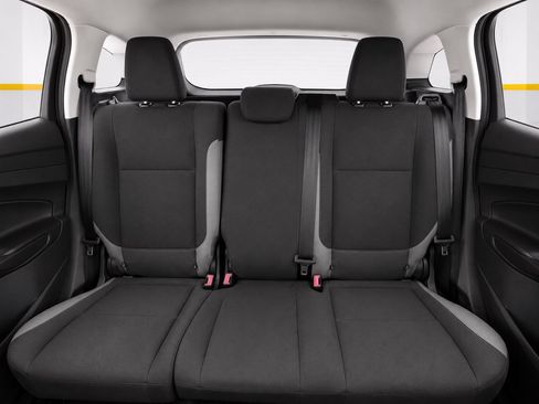 Used 2015 Ford Escape S FWD image 15
