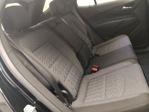 Used 2024 Chevrolet Equinox LT w/ LPO, Floor Liner Package image 19