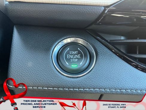 New 2026 Buick Enclave Preferred image 28