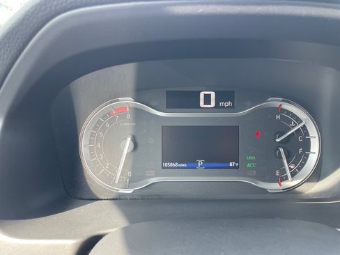 Used 2020 Honda Ridgeline RTL-E image 13