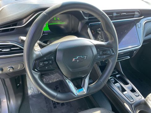Used 2023 Chevrolet Bolt LT w/ Driver Confidence Package image 32
