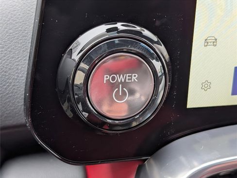 New 2026 Lexus LX 700h F Sport image 26