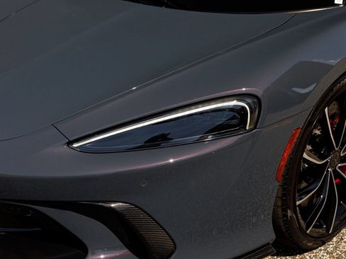 New 2025 McLaren GTS RWD image 20