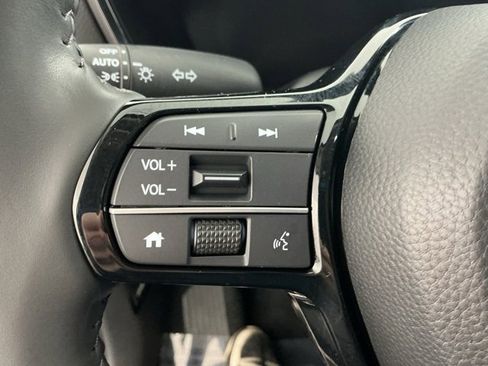 Certified 2023 Honda CR-V EX-L image 18