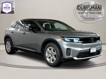 Used 2024 Honda Prologue EX