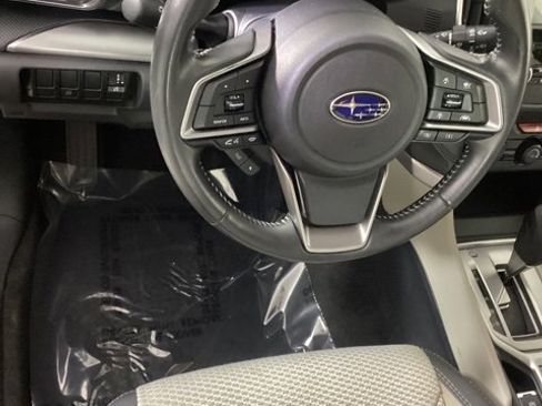 Used 2019 Subaru Forester Premium w/ Popular Package #1 image 9
