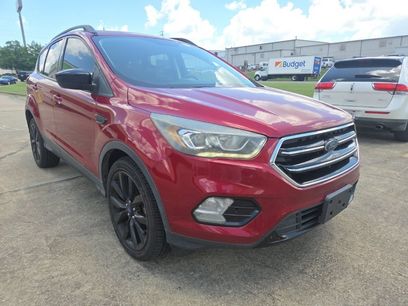 Used 2018 Ford Escape SE w/ SE Sport Appearance Package