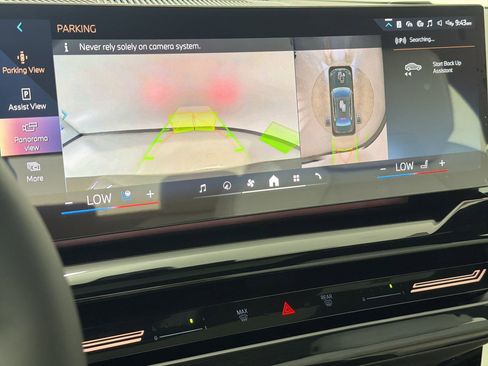 New 2026 BMW 530i RWD image 23