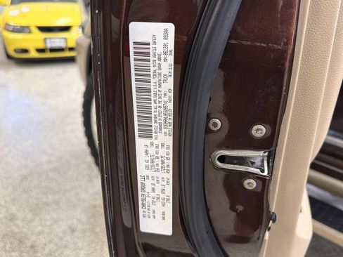 Used 2014 RAM 3500 Laramie Longhorn AWD/4WD image 52