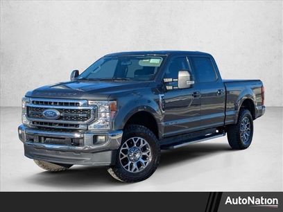 Used 2020 Ford F250 Lariat w/ Lariat Value Package