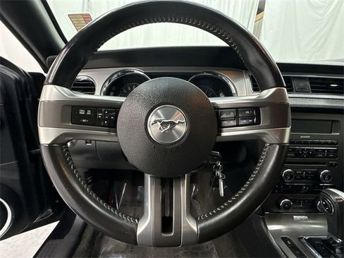 Used 2014 Ford Mustang GT Premium w/ Brembo Brake Package image 14