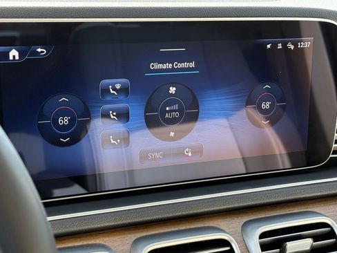 Certified 2024 Mercedes-Benz GLE 350 GLE350 4MATIC image 25