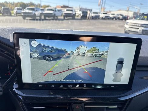 New 2026 Ford Escape ST-Line w/ Tech Pack #1 image 27