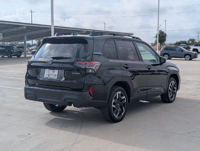 New 2026 Subaru Forester Premium AWD/4WD image 5