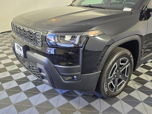 New 2026 Jeep Cherokee Limited AWD/4WD image 10