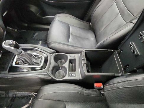 Used 2018 Nissan Rogue SL w/ Premium Package AWD/4WD image 23