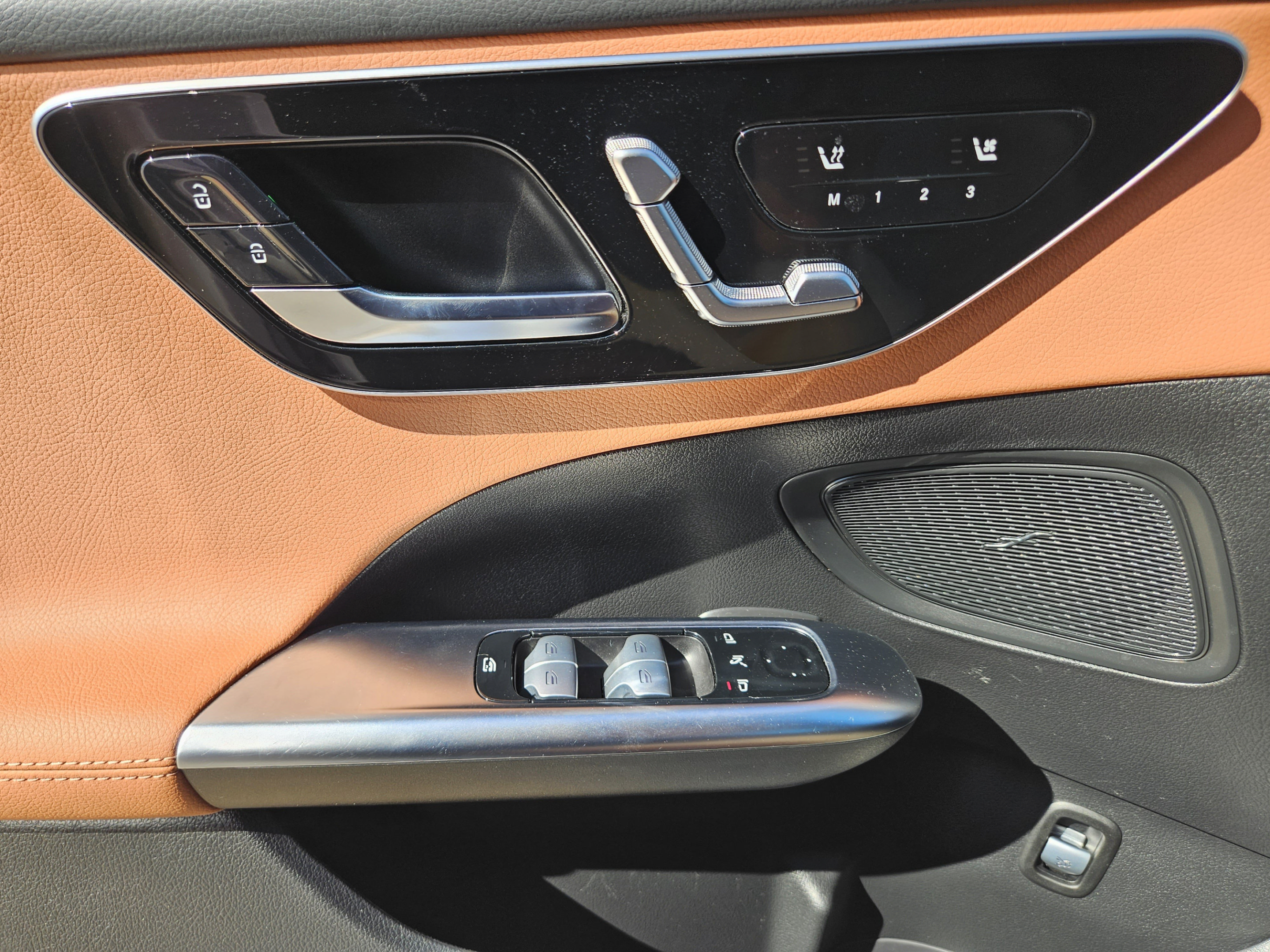 Certified 2024 Mercedes-Benz C 300 Sedan image 12