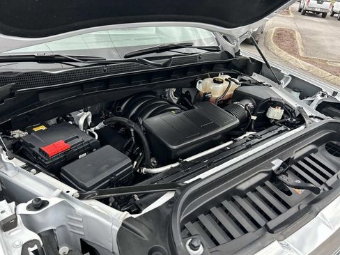 Used 2023 GMC Sierra 1500 SLT w/ SLT Premium Plus Package image 19