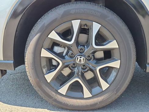 Used 2026 Honda HR-V EX-L image 14