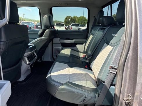 Used 2023 Ford F250 Limited AWD/4WD image 18