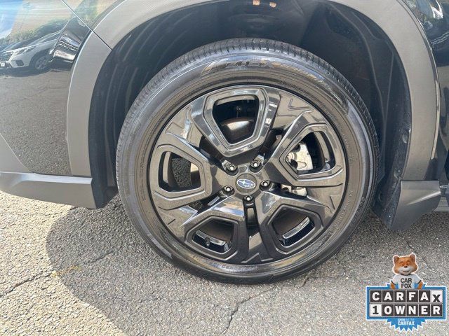 Used 2023 Subaru Ascent Onyx Edition AWD/4WD image 32