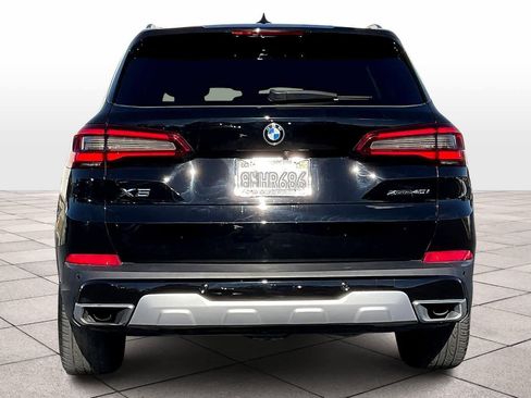 Used 2020 BMW X5 xDrive40i w/ Premium Package image 7
