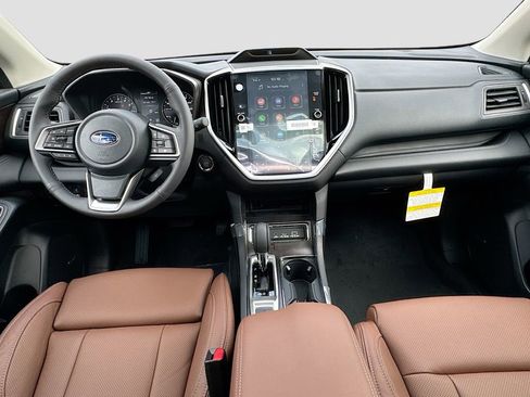 New 2026 Subaru Ascent Touring AWD/4WD image 27