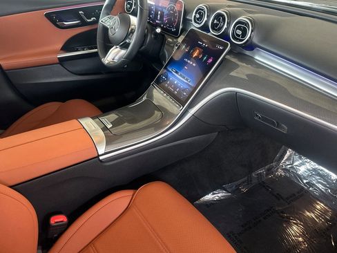 Certified 2023 Mercedes-Benz C 300 Sedan image 19