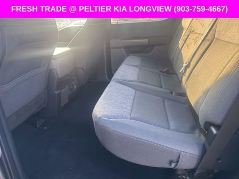 Used 2023 Ford F150 XLT w/ Trailer Tow Package image 14