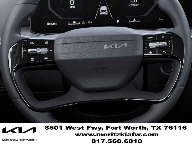 New 2026 Kia Sorento SX AWD/4WD image 22