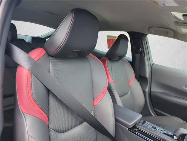 New 2027 Toyota Prius Plug-In Hybrid FWD image 29