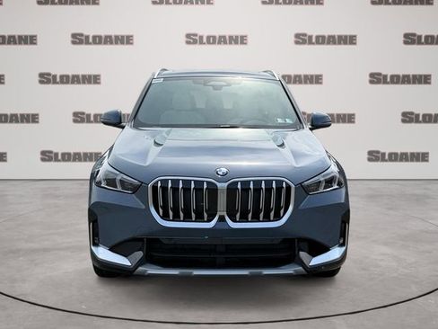 New 2026 BMW X1 xDrive28i w/ Technology Package image 8
