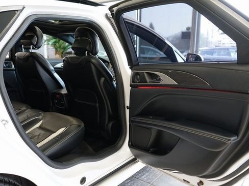 Used 2017 Lincoln MKZ Reserve w/ Drivers Package image 53