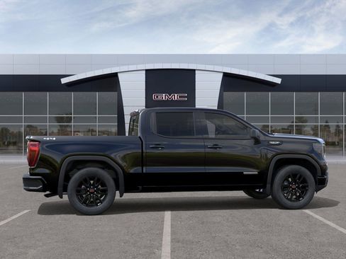 New 2026 GMC Sierra 1500 Elevation w/ Preferred Package image 5