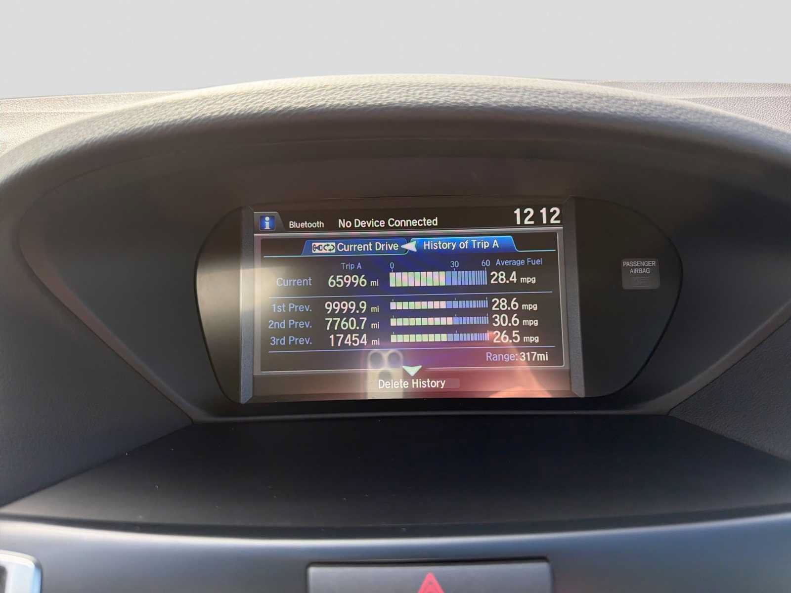 Used 2016 Acura TLX FWD image 29