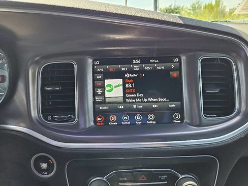 Used 2021 Dodge Charger R/T RWD image 35