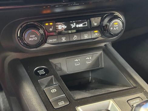 New 2026 Nissan Kicks SV w/ Cold Weather Package AWD/4WD image 32