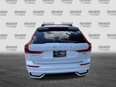 Used 2026 Volvo XC60 B5 Plus w/ Protection Package Premier AWD/4WD image 9