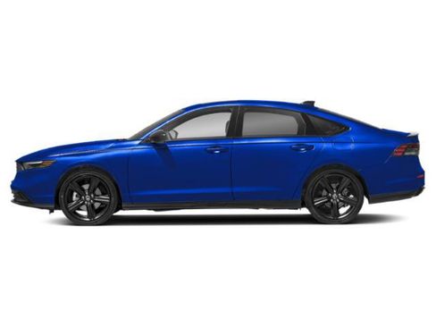 Used 2024 Honda Accord Sport image 3