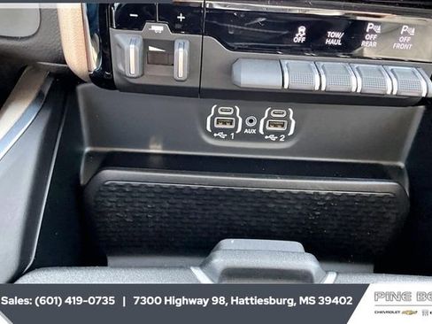 Used 2023 RAM 2500 Laramie image 22